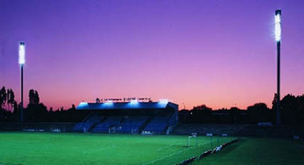 Stadion Ruchu